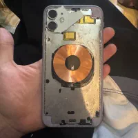 ایفون ۱۱ نرمال
