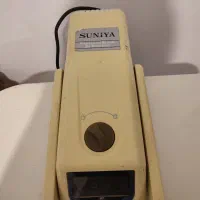 اتو پرس مارک سانی