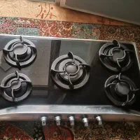 اجاق گاز رومیزی اخوان