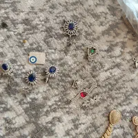 نقره ۹۲۵گرمی ششصد