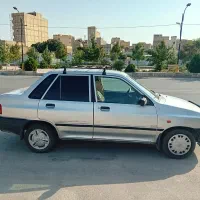پراید مدل ۸۷