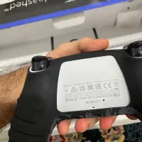Ps5 pro 2t|کنسول، بازی ویدئویی و آنلاین|کرج, جهانشهر|دیوار