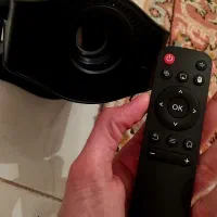 ویدئو پروژکتور HM400 pro