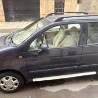 ام وی ام ۱۱۰، ۴سیلندر ۹۴ کم کار