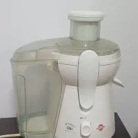 آبمیوه گیری پارس خزر