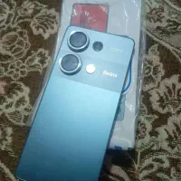 Redmi note13|موبایل|بم, |دیوار