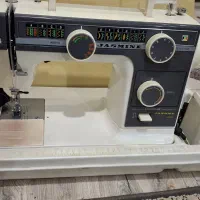 چرخ خیاطی گلدوزی چند مدل دوحت گلدوزی