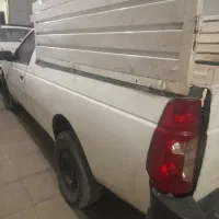 آریسان دوگانه مدل 96