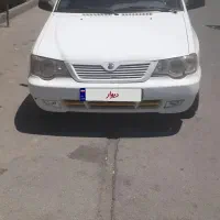 پراید ۱۳۲ مدل ۹۰