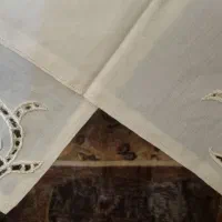 دستمال بوفه