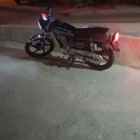 فروش موتور 200cc