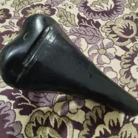 زین دوچرخه سالم معاوضه با هرچه شما بگویید