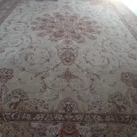 فرش ماشینی ۹ متری ، گوشتدار و لطیف