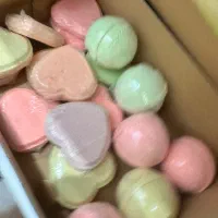 بمب حمام