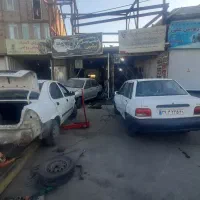 نیاز مند ب یک  صافکار وارد