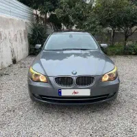 BMW 530i LCI 2009|خودرو سواری و وانت|تهران, استاد معین|دیوار