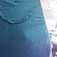 چادر مسافرتی