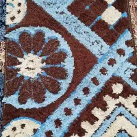 فرش سالم تمیز