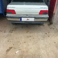 پژوGLX85|خودرو سواری و وانت|حویق, |دیوار