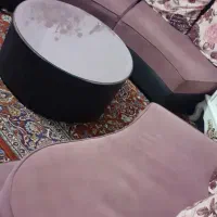 مبل راحتی 7نفره