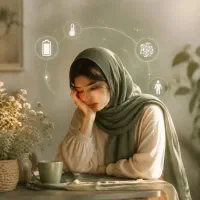 برای بانوان بیکار در خانه