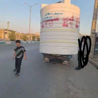فایبرگلاس  صلاحی  در دهدشت