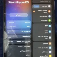 تبلت شیائومی‌redmi pad 8.7