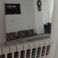 آیینه مربعی