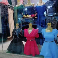 لباس مجلسی شهربانو در آبادان کد تخفیف 6060