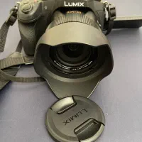 Lumix fz1000