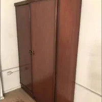 کمد ام دی اف چند تیکه