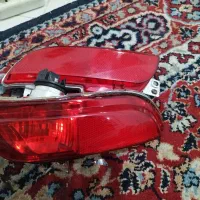 چراغ سپر عقب 207 فابریک خودرو