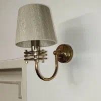 لوستر دیوارکوب