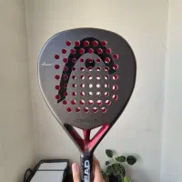 راکت پدل مدل HEAD COELLO Pro 2026