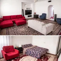 اجاره سوئیت خونه ساعتی/روزانه/ کوتاه‌مدت/قاسم آباد