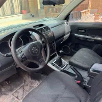 ویتارا ۲۰۰۰ مدل ۲۰۰۶ دنده ای