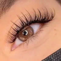 آموزش  تخصصی مژه و لیفت و مدل رایگان مژه