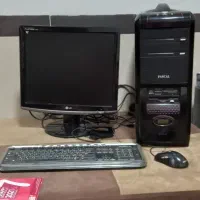 کامپیوتر خانگی