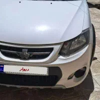کوییک ۴۰۲|خودرو سواری و وانت|اردل, |دیوار