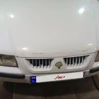 سمند Lx92|خودرو سواری و وانت|نیشابور, هفده شهریور|دیوار