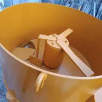 میکسر هم زن صنعتی