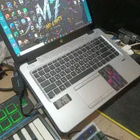 لبتاپ HP Elitebook840G4