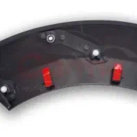 فلاپ گلگیر اچ سی کراس