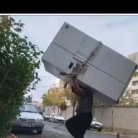 باربری حمل باراثاثیه منزل کارگرخالی اسباب کشی خاور