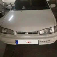 هیوندا النترا