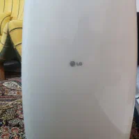 دستگاه هواساز کاملا سالم