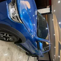 کی ام سی t8 مدل ۱۴۰۱ درحد صفر وارداتی