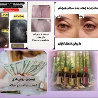 آموزش همراه درآمدزایی