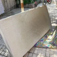 تشک تخت یک نفره