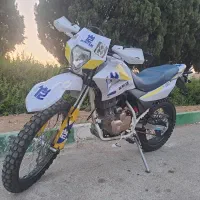 تریل T2 مدل ۱۴۰۳
